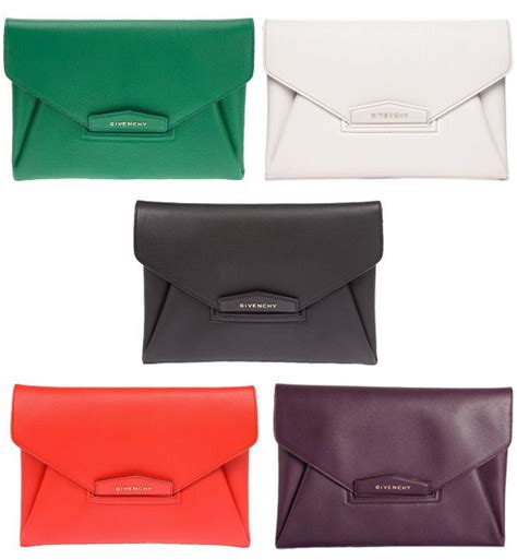 givenchy antigona envelope|Givenchy antigona review.